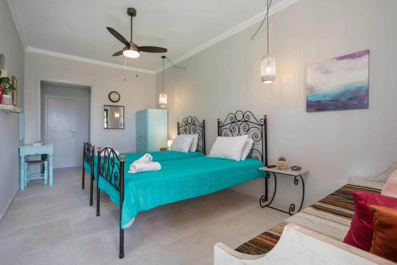 Lithari Penthouse Apartment Alykanas (Zakynthos)