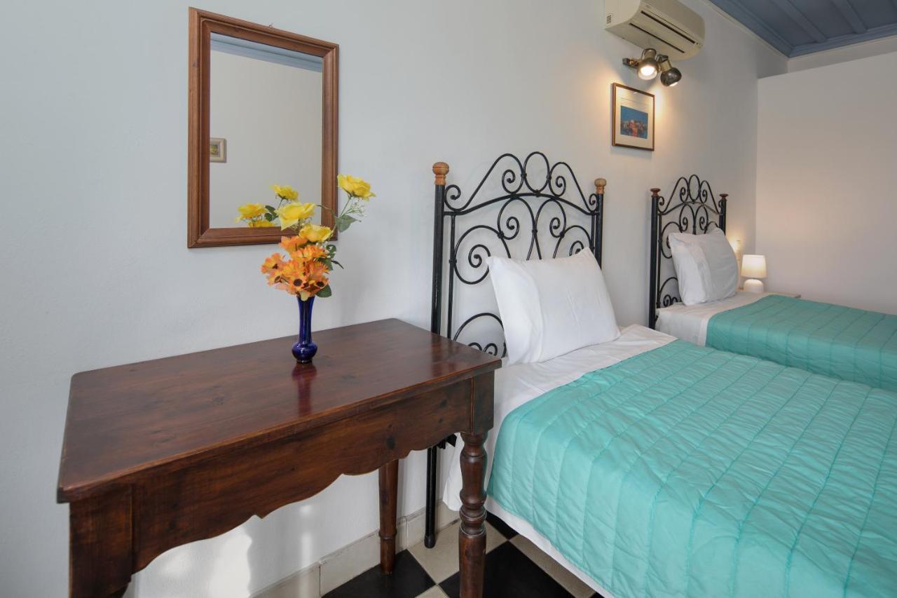 Lithari Penthouse * Аликанас