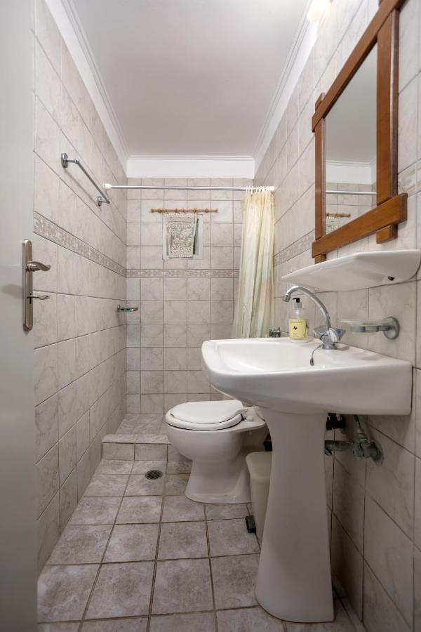 Lithari Penthouse * Аликанас