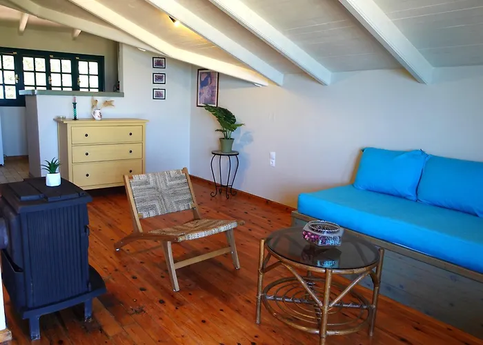 Lithari Penthouse
