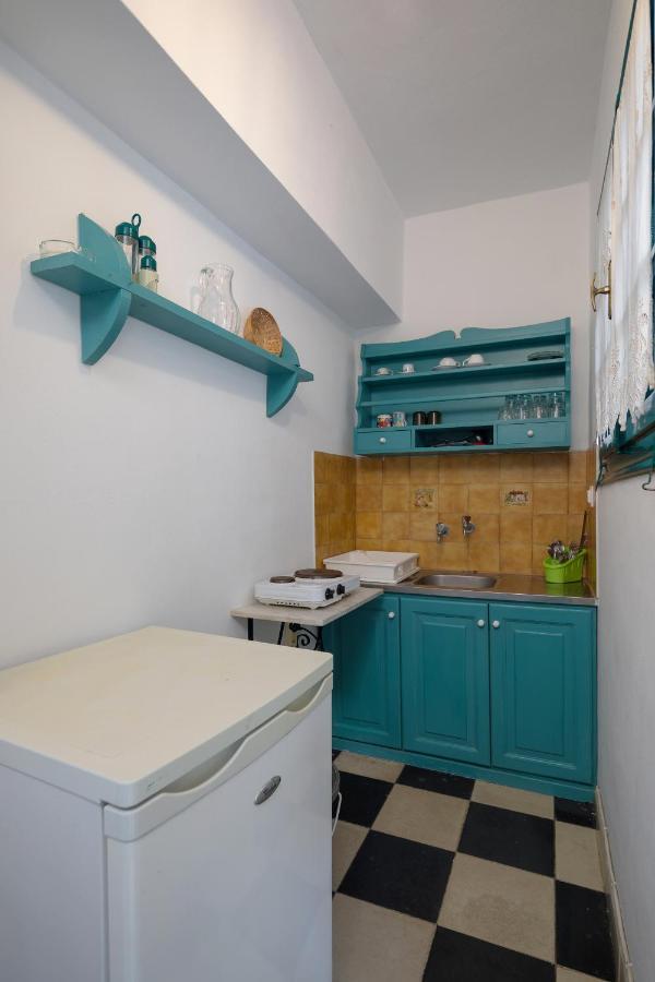 Lithari Penthouse Daire