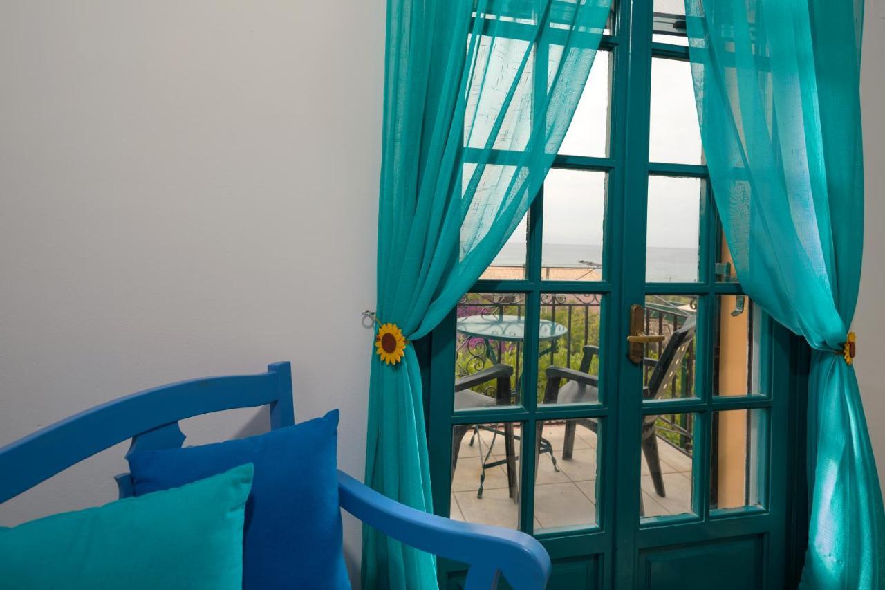 Daire Lithari Penthouse *