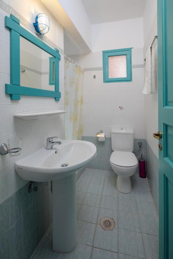 Daire Lithari Penthouse