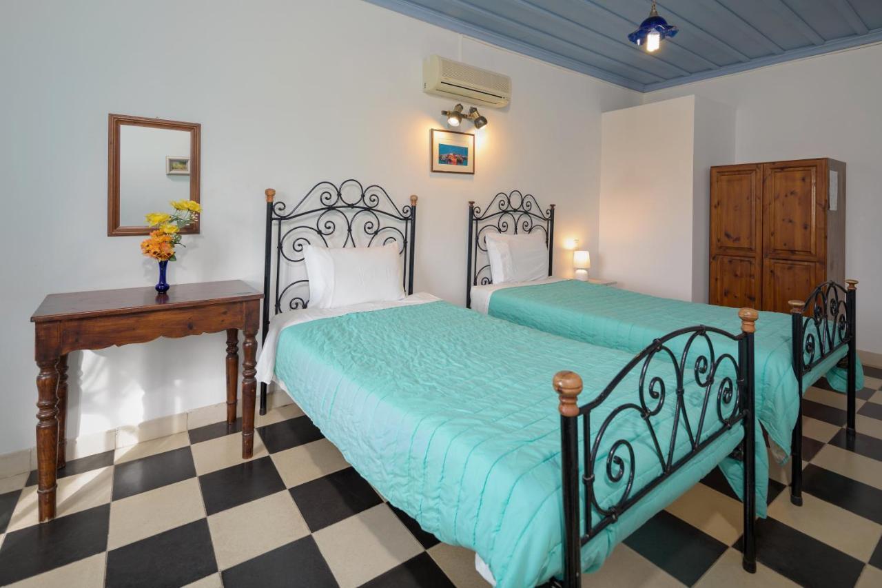 Daire Lithari Penthouse Alykanas (Zakynthos)