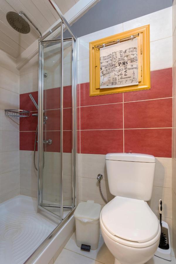 Lithari Penthouse Daire Alykanas (Zakynthos)