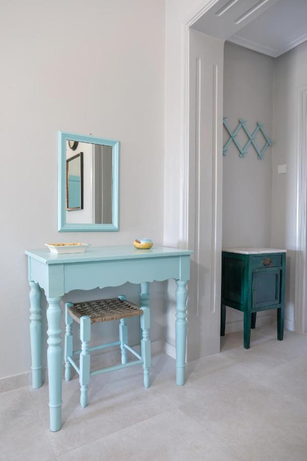 Lithari Penthouse Daire Alykanas (Zakynthos)