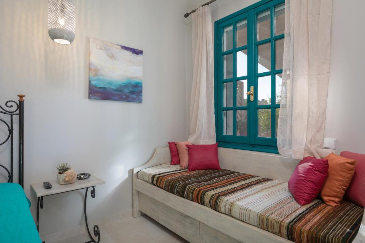 Daire Lithari Penthouse