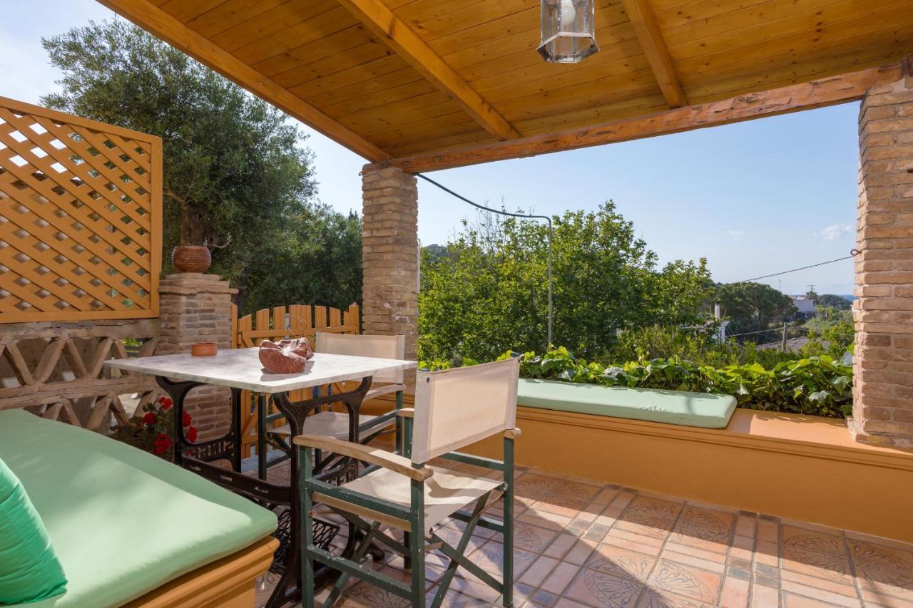 Daire Lithari Penthouse Alykanas (Zakynthos)