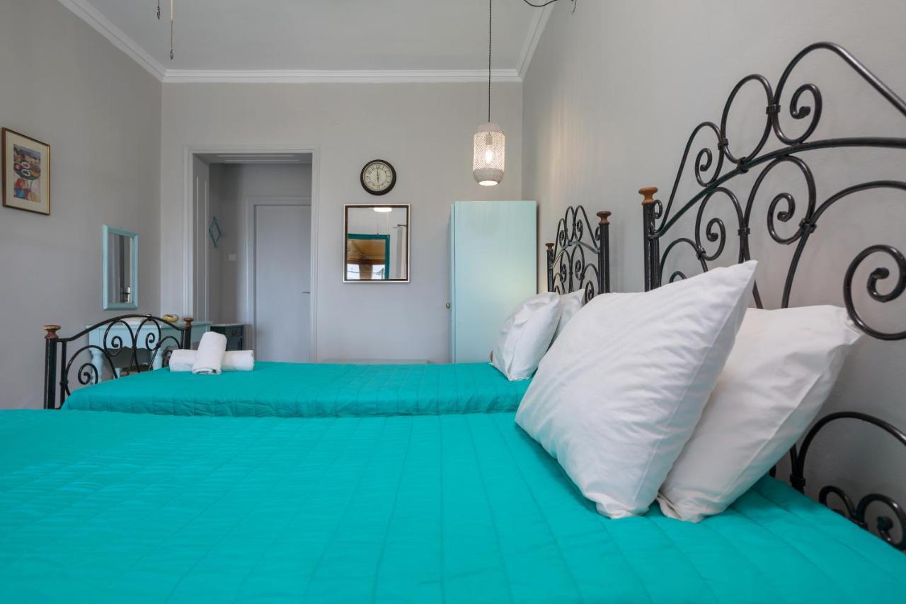 Lithari Penthouse Daire *