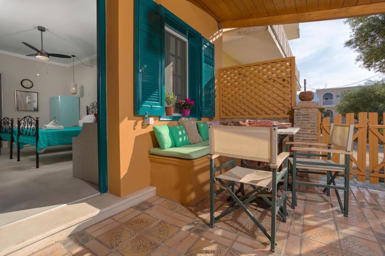 Daire Lithari Penthouse