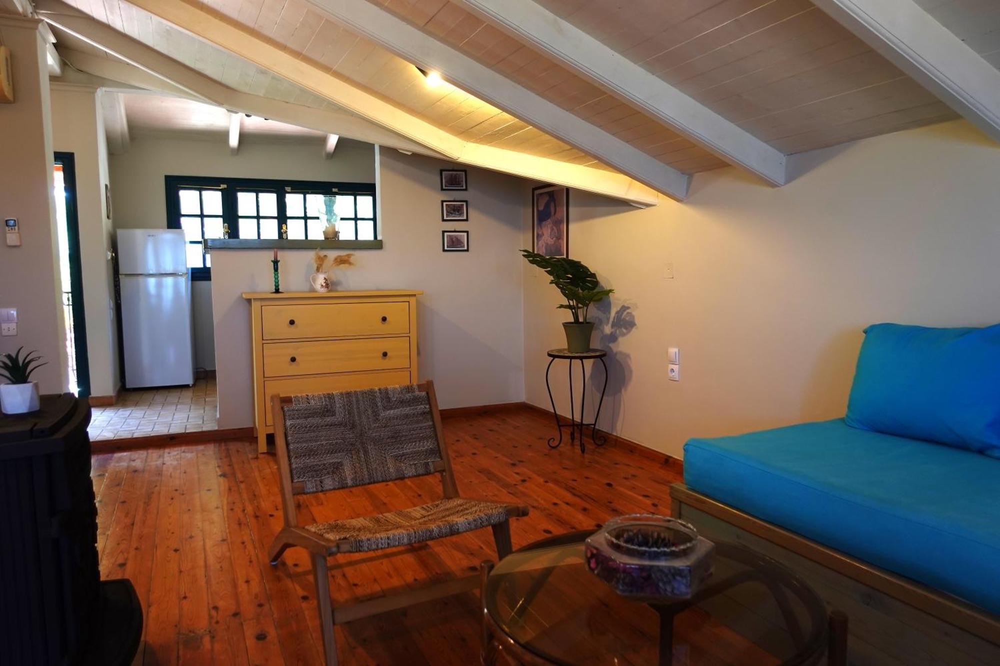 Lithari Penthouse * Alykanas (Zakynthos)