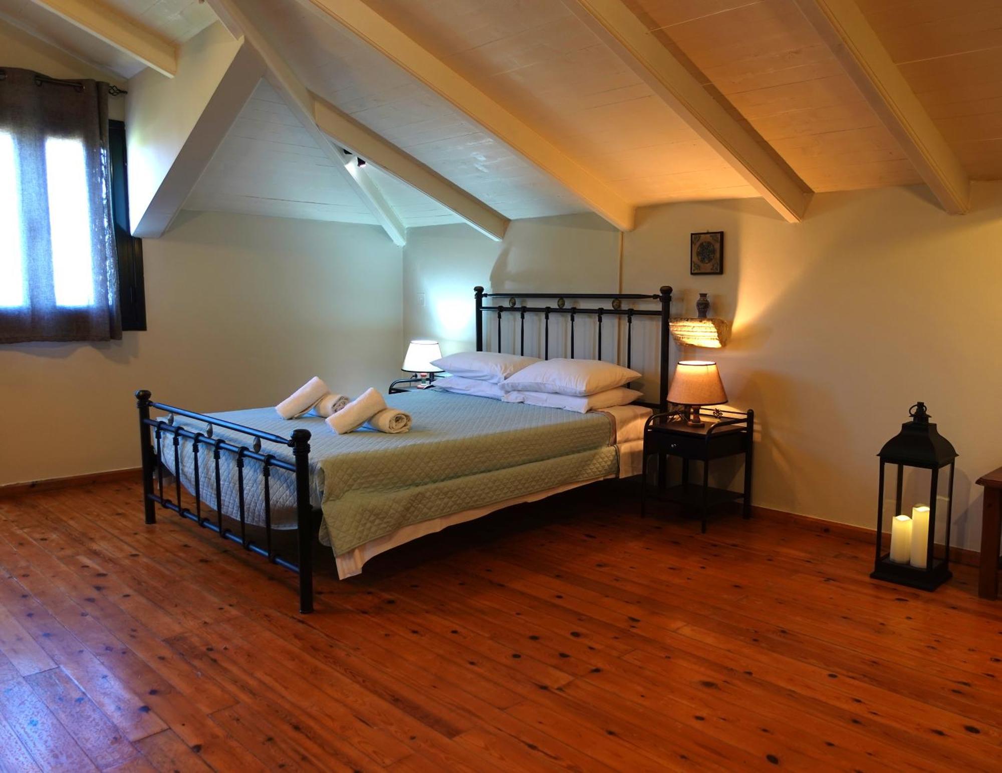 Daire Lithari Penthouse *