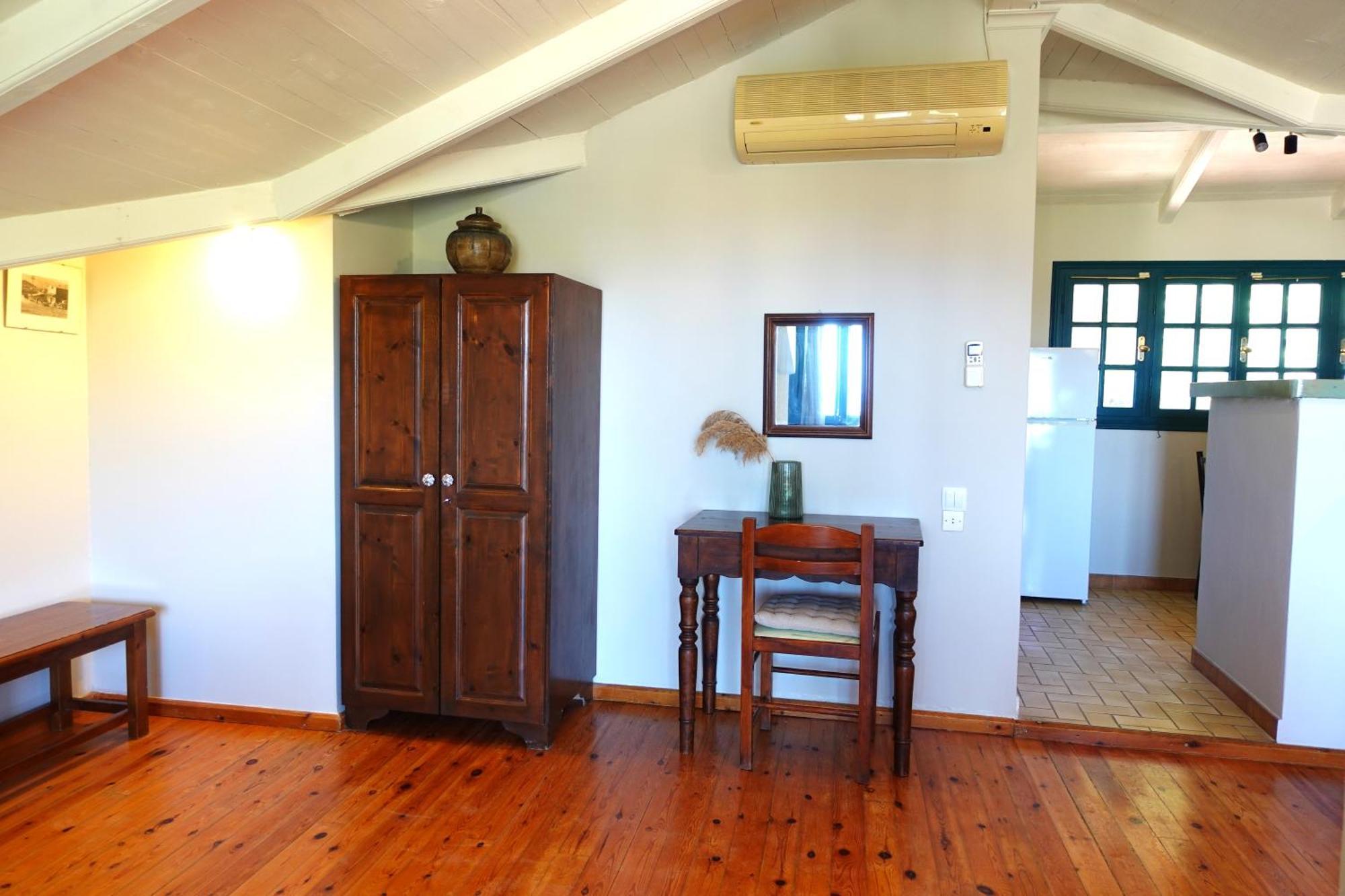 Lithari Penthouse Daire