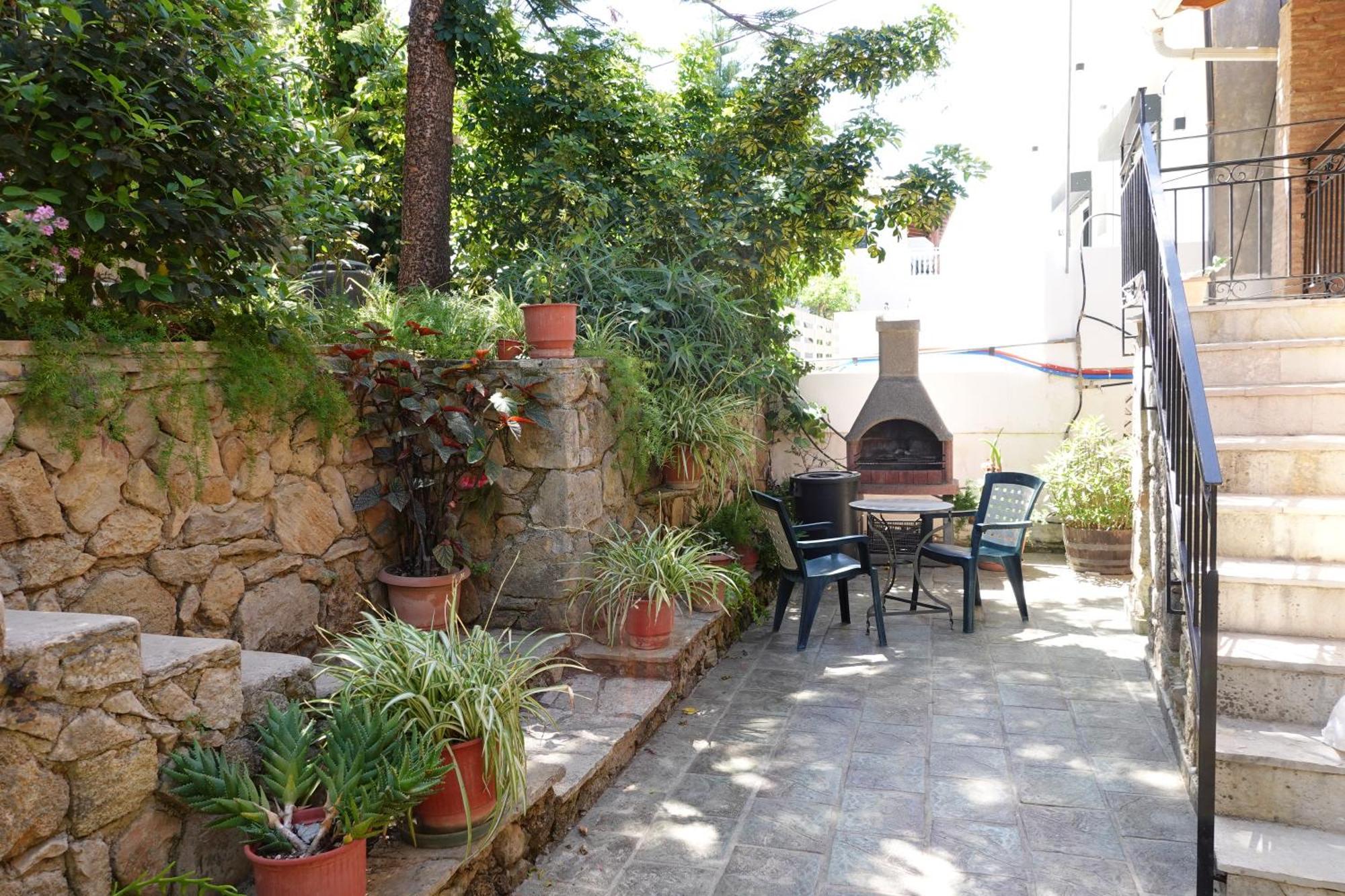 Daire Lithari Penthouse Alykanas (Zakynthos)