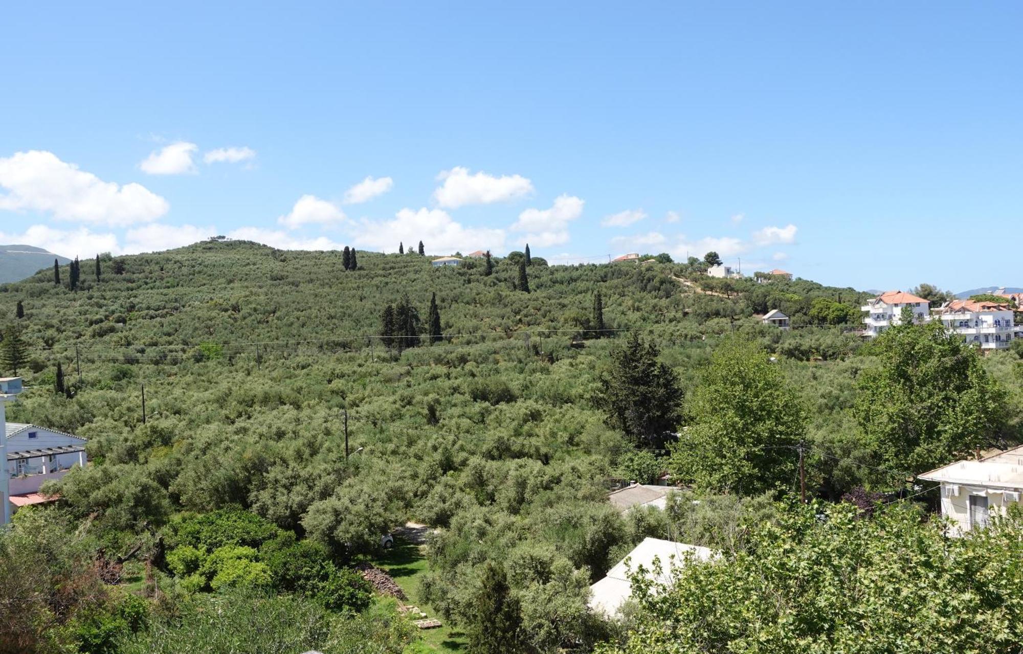 Lithari Penthouse Daire *