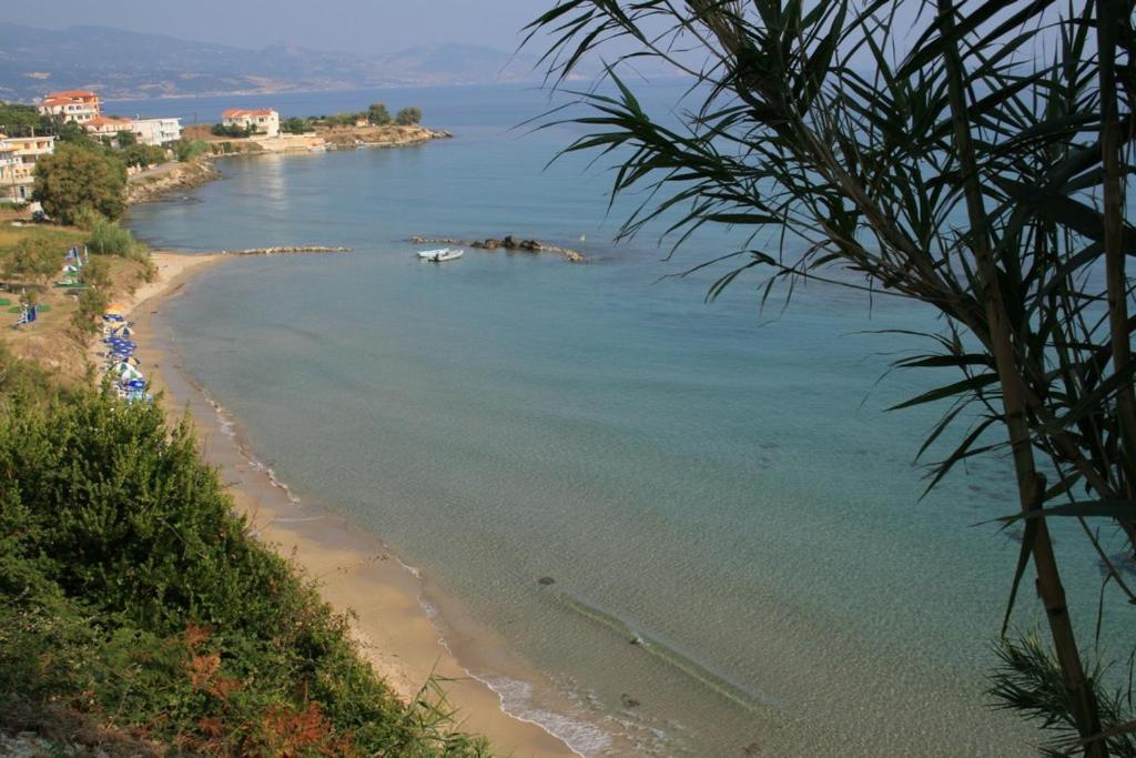Lithari Penthouse Daire Alykanas (Zakynthos)